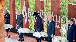 EAC mulls day to commemorate the 1994 Rwanda genocide