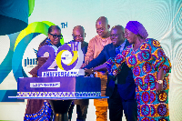 Nikpe reiterated the Ministry of Transport's commitment to providing effective oversight of GACL