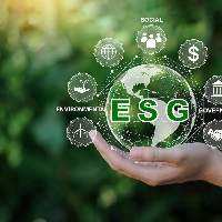 The report said ESGs are critical to business growth