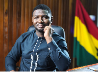 Acting Registrar of Traditional Medicine Practice Council, Dr (MH) Yakubu Tobor Yusuf