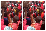 'We don’t want any 24-Hour Economy Market' – Agbogbloshie traders appeal to President Mahama