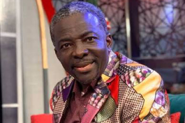 Papa Shee didn't hire Parkoso protesters – Mama China claims