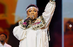 Nacee is the foundation of my music ministry – Ohemaa Mercy Nacee is the foundation of my music ministry – Ohemaa Mercy