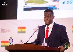 Takoradi MP testifies for Chairman Wontumi in Akonta Mining case