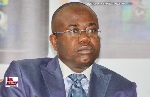 Nsawam Prison project is about giving  hope to inmates - Kwesi Nyantakyi