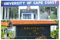 Several other institutions across Nigeria and Senegal also featured prominently in the 2026 rankings