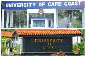 Several other institutions across Nigeria and Senegal also featured prominently in the 2026 rankings