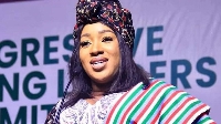 Betta Edu was suspended by President Tinubu following public outrage over the scandal