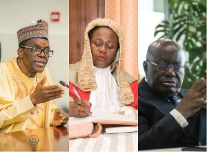 Would The 6 coup Plotters Be Hanged What The laws Say