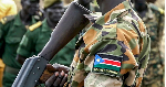 South Sudan army chief gives soldiers seven days to crush rebellion