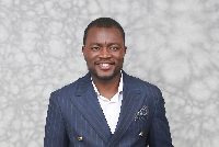 Michael Ampadu is the author of this article