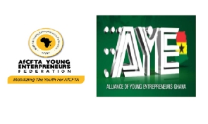AfCFTA Young Entrepreneurs Federation