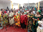 Akuapem Awukudae celebrated ahead of historic 200th Odwira anniversary