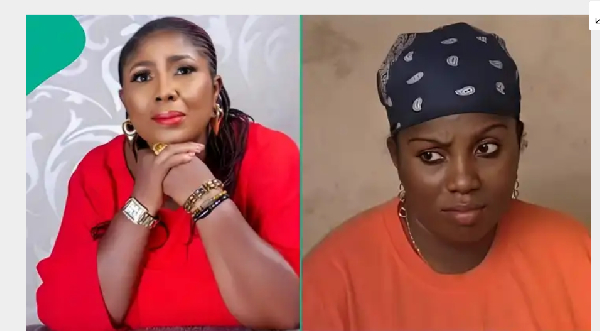 Oby Kechere, Nollywood’s Ms Koi Koi, Dies at 27 April 2026 After Prolonged Illness