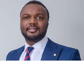 Ato Essien is the founder of defunct capital bank