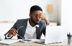 Ghanaian workers ranked 4th most stressed in Sub-Saharan Africa – Survey reveals