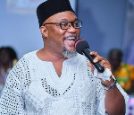 President Mahama revokes appointment of Gideon Aryeequaye