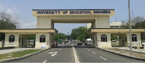 UEW-UTAG wants negotiations to be concluded before returning to the classroom