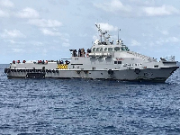 The association has warned that criminality at sea did not discriminate by vessel category