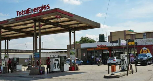 State prosecutors posted several images on Facebook of Dalitso Lungu's forfeited assets online