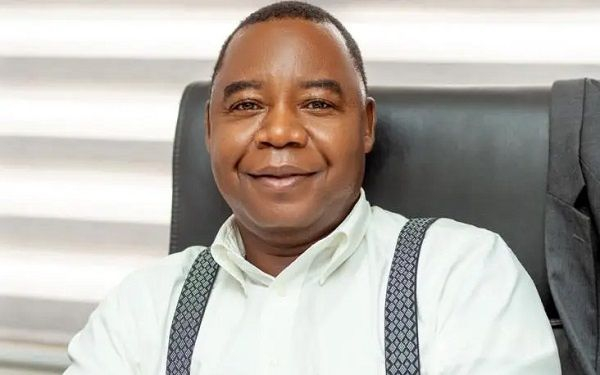 Abdulai Bashiru Dapilah is the Acting Executive Director of EOCO