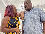 ‘I couldn’t risk having sickle cell children’ – Asantewaa on why she left first marriage ‘I couldn’t risk having sickle cell children’ – Asantewaa on why she left first marriage
