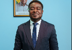 Dr Sodzi Sodzi-Tettey is the Chief Executive Officer of the NVI