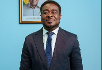 Sodzi Sodzi-Tettey  is the author of this article