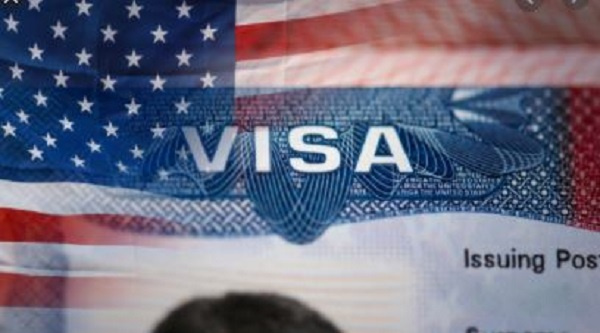 The Donald Trump administration imposed the reciprocity fee for non-immigrant visa applications