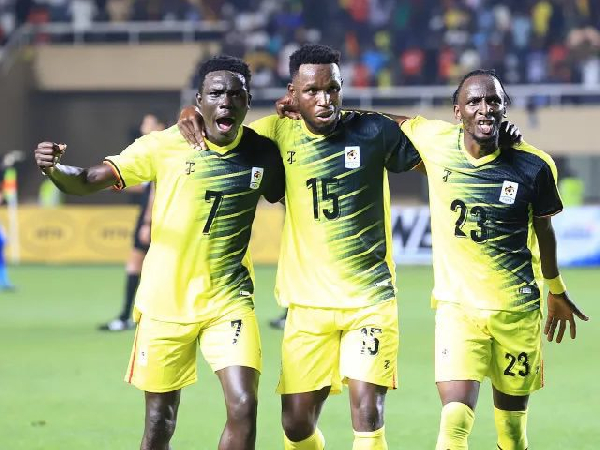 2025 AFCON Group C Match Preview: Tanzania vs Tunisia