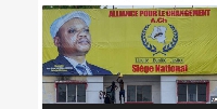 ean-Marc Kabund intended to run for president in DR Congo's December elections