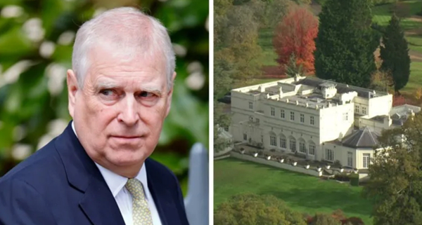 BREAKING: Late Queen Elizabeth's son arrested by UK authorities