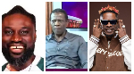 ‘You're setting me up' - Sugar Ranking walks out of TV interview over Shatta Wale comments ‘You're setting me up' - Sugar Ranking walks out of TV interview over Shatta Wale comments