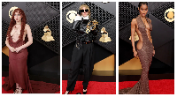 Chappell Roan, Miley Cyrus and Tayana Taylor were in attendance at the 2026 GRAMMYs