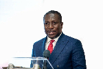 Akufo-Addo's record in the education sector will stand the test of time – Afenyo-Markin