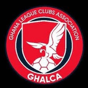 Ghalca logo