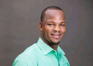 Abanga Yakubu Alhassan NDC