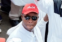 Sylvester Tetteh, the Member of Parliament for Bortianor-Ngleshie Amanfro