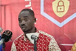 Serve Ghana, not political parties - Newly appointed EC Deputies told
