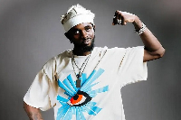 Black Sherif is a Ghanaian musician