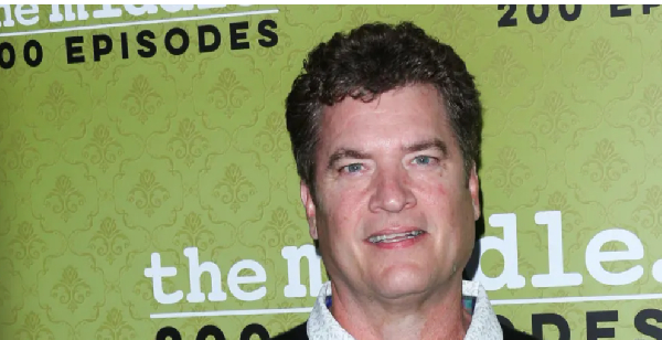 Pat Finn starred in the popular TV show The Middle