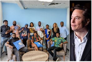 The Twitter Africa staff want fairness in the severances they are getting from Elon Musk