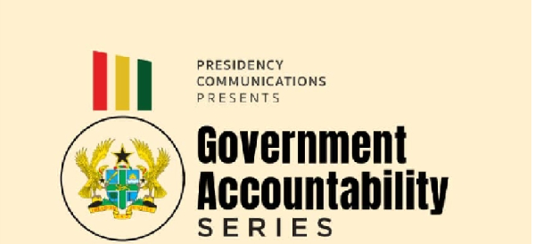 Government Accountability Series resumes on January 14