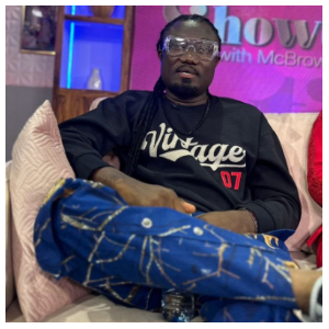 Okuraseni Samuel is a Ghanaian highlife artiste