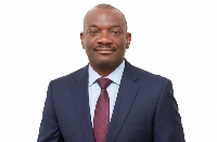 Raymond Kudzawu-D'Pherdd is the author of this article