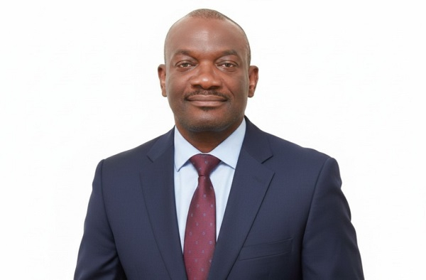 Raymond Kudzawu-D'Pherdd is the author of this article