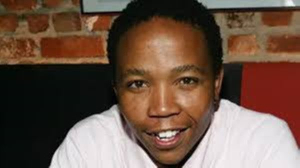 Presley Chweneyagae rose to international prominence after starring in hit 2005 film Tsotsi