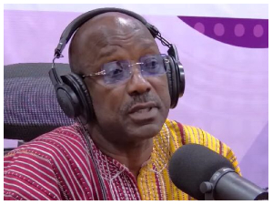 Ntebe Ayo William is the Member of Parliament for Tatale-Sanguli