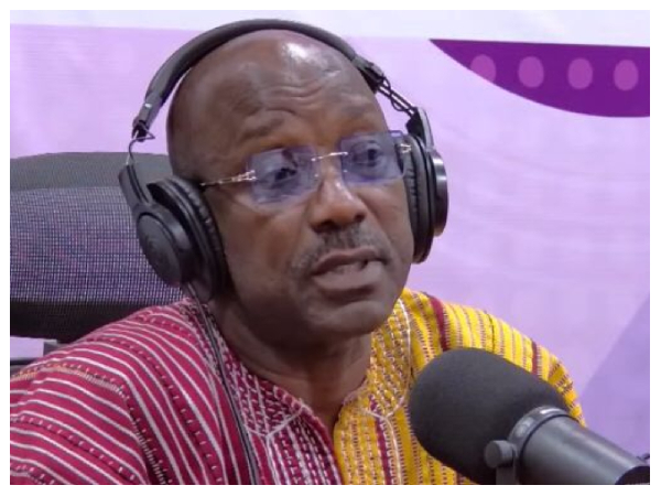 Ntebe Ayo William is the Member of Parliament for Tatale-Sanguli