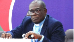Rev. Dr. Kwabena Opuni-Frimpong